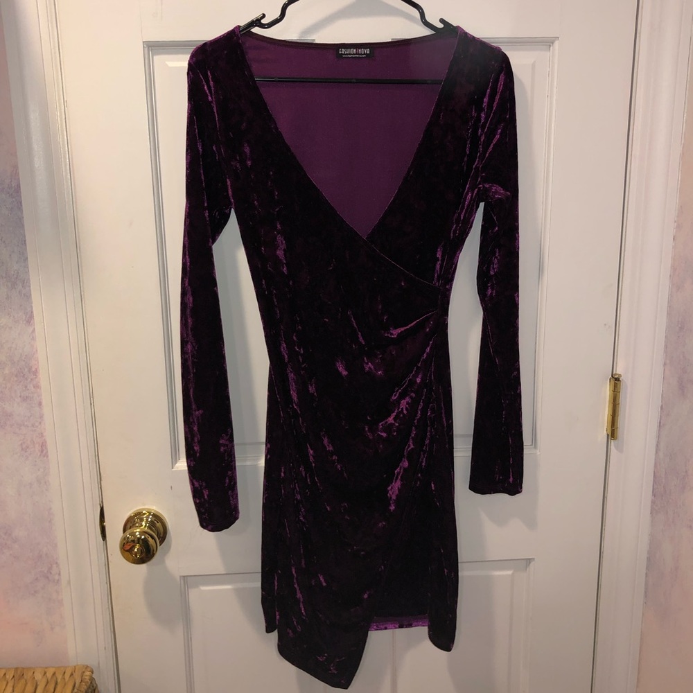 Bodycon dress